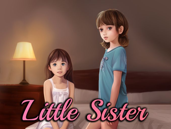 little sister cover