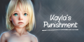Kayla's Punishment Cover Revamp - Copy.png