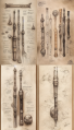 Ollivanders Wand Sketches.png