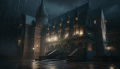 Hogwarts Rainy Night 03.png