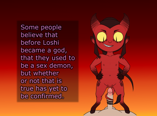 Maybe Loshi was a sex demon in the past.png