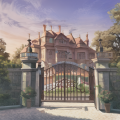 The-tutor-johnsons-house-outside-gate.png