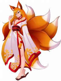 Mothers Helping Hand Character Kitsune.png